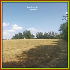 Terrain bâtissable à vendre de 3320 m2                SEMUR EN AUXOIS (21)