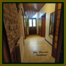 Maison à vendre 4 pièces CRY SUR ARMANCON