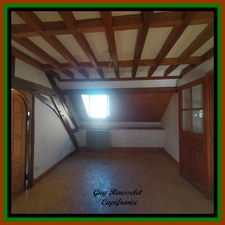 Maison à vendre 7 pièces SAINTE MAGNANCE (89)