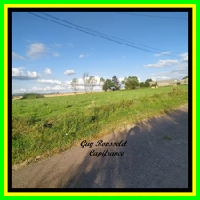 "ADJUSTED PRICE" Land for sale Plot Number: 2 COURCELLES LES SEMUR (21)