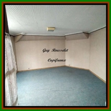 Maison à vendre de campagne-Garage-Dépendance   (4 pièces CRY SUR ARMANCON)