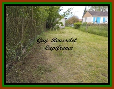 For sale Garage and storage space "89390 CRY SUR ARMANCON"