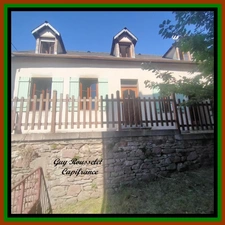 Maison à vendre 7 pièces SAINTE MAGNANCE (89)