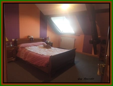 "MODULAR PROPOSAL 2" Property for sale: 9 rooms + Workshops + Sheds and adjoining land of 1499 m2 COURCELLES LES SEMUR (21)