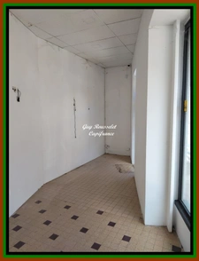"BAISSE SIGNIFICATIVE"                                      Bâtiment vendre à 21390 Précy-sous-Thil (21)