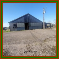 " PROPOSITION MODULAIRE 1"        Propriété à vendre 9 pièces + Ateliers et Hangars Annexes COURCELLES LES SEMUR (21)