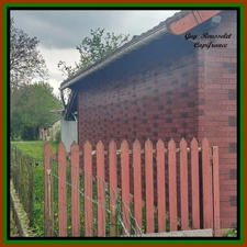 For sale Garage and storage space "89390 CRY SUR ARMANCON"