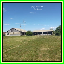 " PROPOSITION MODULAIRE 1"        Propriété à vendre 9 pièces + Ateliers et Hangars Annexes COURCELLES LES SEMUR (21)