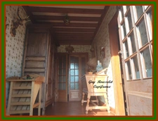 "MODULAR PROPOSAL 2" Property for sale: 9 rooms + Workshops + Sheds and adjoining land of 1499 m2 COURCELLES LES SEMUR (21)