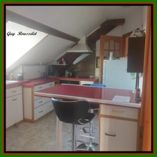 "MODULAR PROPOSAL 2" Property for sale: 9 rooms + Workshops + Sheds and adjoining land of 1499 m2 COURCELLES LES SEMUR (21)