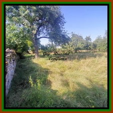 Terrain à vendre N°1  proche de VIC DE CHASSENAY  (21)