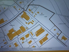 Terrain bâtissable à vendre  de 4520 m2 SEMUR EN AUXOIS (21)