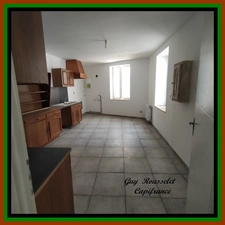 Dpt Côte d'Or (21), for sale in Montbard, Town house 