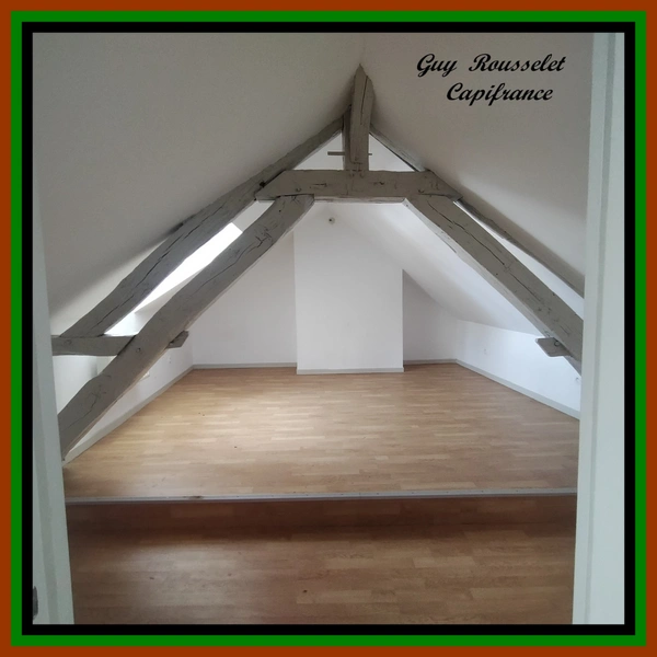 Dpt Côte d'Or (21), à vendre à Montbard, Maison de ville 