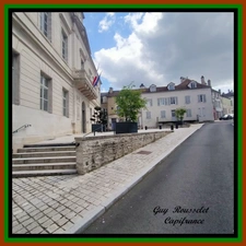 Dpt Côte d'Or (21), for sale in Montbard, Town house 