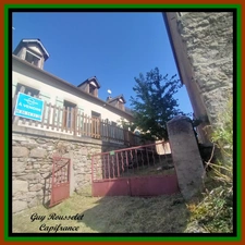 Maison à vendre 7 pièces SAINTE MAGNANCE (89)