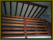 PROPERTY FOR SALE COMPRISING A HOUSE, A BARN, AND A LARGE PLOT OF LAND