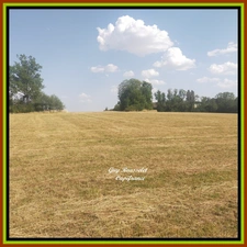 Terrain bâtissable à vendre de 16 810 m2  SEMUR EN AUXOIS (21)