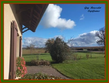 "MODULAR PROPOSAL 2" Property for sale: 9 rooms + Workshops + Sheds and adjoining land of 1499 m2 COURCELLES LES SEMUR (21)