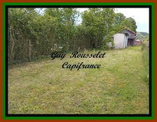 For sale Garage and storage space "89390 CRY SUR ARMANCON"
