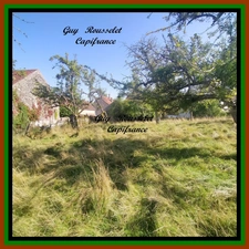 Terrain à vendre N°1  proche de VIC DE CHASSENAY  (21)