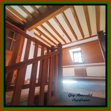 Maison à vendre 7 pièces SAINTE MAGNANCE (89)