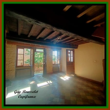 Maison à vendre 7 pièces SAINTE MAGNANCE (89)