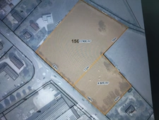 Building plot for sale of 4809 m2 in SEMUR EN AUXOIS (21)