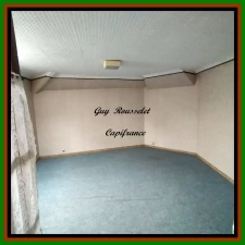 Maison à vendre 4 pièces CRY SUR ARMANCON