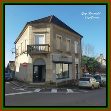 "BAISSE SIGNIFICATIVE"                                      Bâtiment vendre à 21390 Précy-sous-Thil (21)