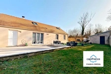 Maison familiale 4 chambres – Bourberain – 25 min Dijon Valmy