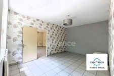 Maison de plain-pied, fonctionnelle, 5 chambres