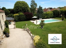 EXCEPTIONAL PROPERTY NEAR DIJON