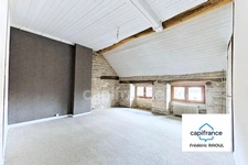 Maison au cœur d'Is-sur-Tille