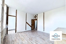 Maison au cœur d'Is-sur-Tille
