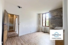 Maison au cœur d'Is-sur-Tille