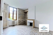 Maison au cœur d'Is-sur-Tille