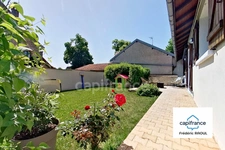 Maison 4 pièces sans travaux
