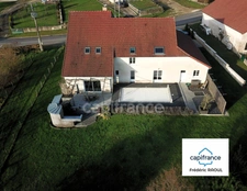 Charming house in Lecey, 5 minutes from Langres