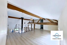Maison de caractère – 140 m² – Terrain arboré de 5 859 m² – À 10 min d’Aignay-le-Duc