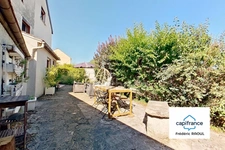 Maison à vendre 3 pièces MARCILLY SUR TILLE (21)