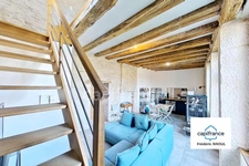 Is-sur-Tille – Ensemble immobilier
