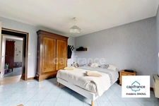 Maison MINOT (21) 6 chambres Piscine
