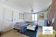 Maison sans travaux non mitoyenne
