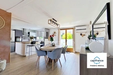 Maison 4 pièces sans travaux