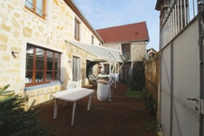 Maison de caractère – 319 m² – 10 chambres – Villaines-en-Duesmois (Côte-d’Or)