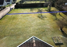 Terrain 828 m² – Cadre de vie recherché