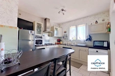 Maison 5 chambres - Is sur Tille