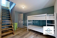 Is-sur-Tille – Ensemble immobilier