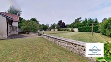À vendre – Maison de caractère à Moloy